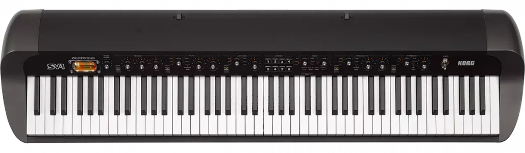 پیانو دیجیتال کرگ